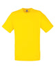 Fruit Of The Loom Valueweight T-shirt - Print Chimp